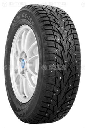 Toyo Observe Garit G3-Ice 295/35 R21 107T