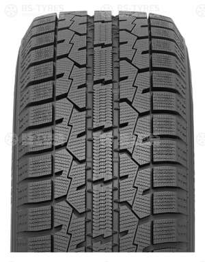 Toyo Observe Garit GIZ 225/55 R17 97T