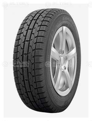 Toyo Observe Garit GIZ 225/55 R17 97T