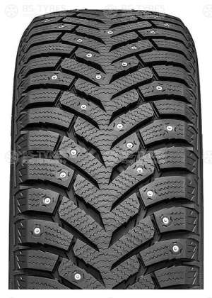 Toyo Observe Ice Freezer SUV 235/55 R19 105H