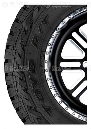 Toyo Open Country R/T 265/60 R18 114Q