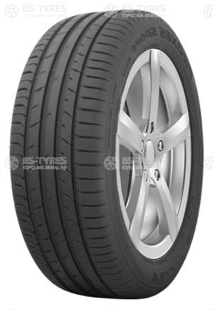 Toyo Proxes Sport SUV 275/40 R22 108Y