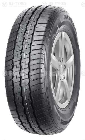 Tracmax RF09 235/65 R16C 115/113R