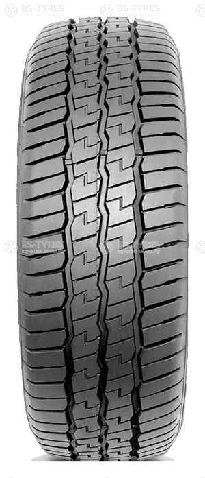 Tracmax RF09 235/65 R16C 115/113R