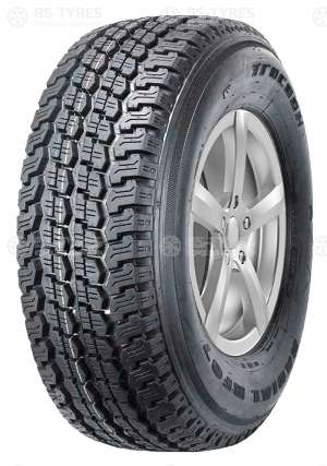 Tracmax Radial RF07 205/80 R16 104S