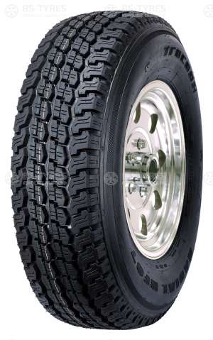 Tracmax Radial RF07 205/80 R16 104S