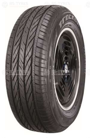 Tracmax X-Privilo H/T 255/55 R18 109V