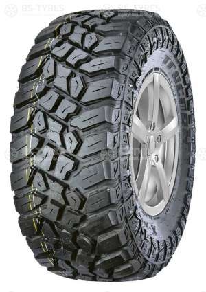 Tracmax X-Privilo M/T 245/75 R16 120Q