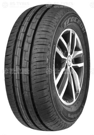 Tracmax X-Privilo RF-19 185/75 R16C 104/102S