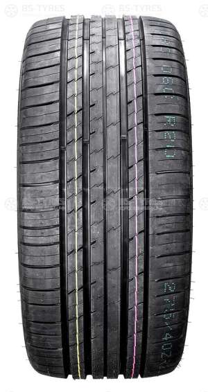 Tracmax X-Privilo RS01+ 295/40 R20 110Y