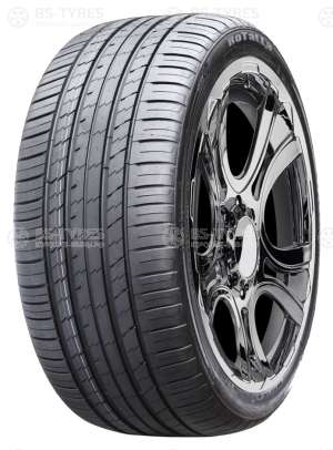 Tracmax X-Privilo RS01+ 295/40 R20 110Y