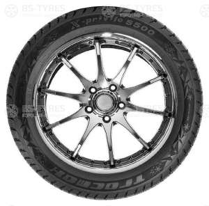 Tracmax X-Privilo S500 265/55 R20 113T