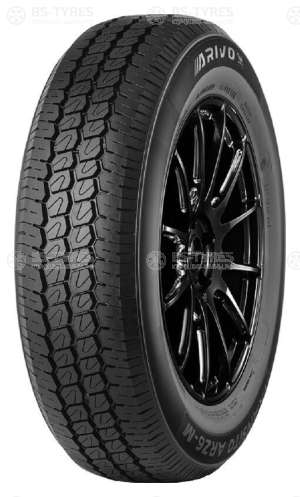 Arivo Transito ARZ 6-M 165/70 R13 88R