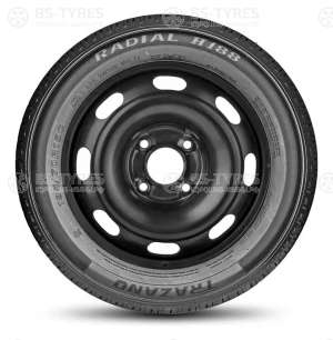 Trazano H188 195/80 R15C 106/104R