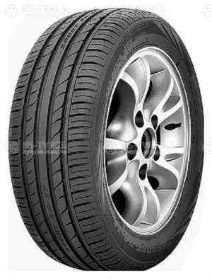 Trazano SA37 245/45 R20 99W