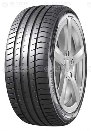 Triangle EffeXSport TH202 255/55 R20 110W