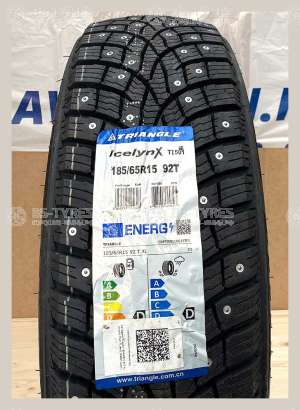 Triangle IcelynX TI501 235/60 R17 106T
