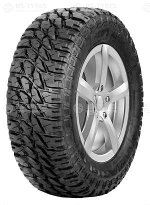 Triangle TR281 GripX MT 225/75 R16C 115/112Q