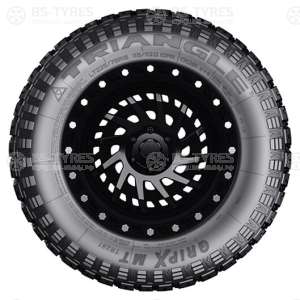 Triangle TR281 GripX MT 225/75 R16C 115/112Q