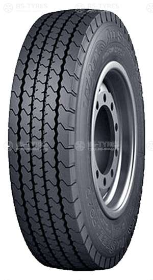 Tyrex All Steel VC-1 275/70 R22.5 148/145J Универсальная