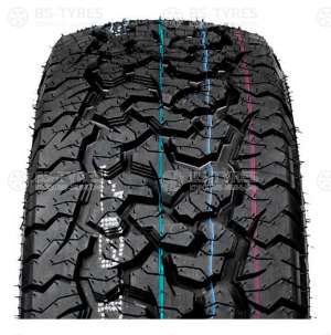 Unigrip Lateral Force A/T 265/60 R18 114H