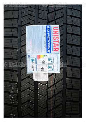 Unistar Ice protection 265/40 R22 106H