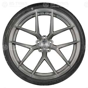 Unistar Ice protection 265/40 R22 106H