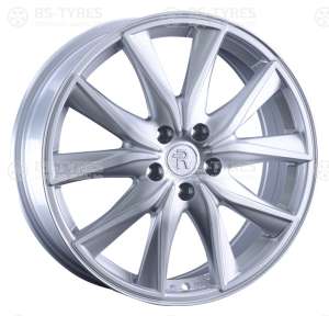 Replay VW269 (S) 7xR19 ET43 5*112 D57.1