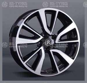 Replay VW316 (BF) 7xR19 ET43 5*112 D57.1