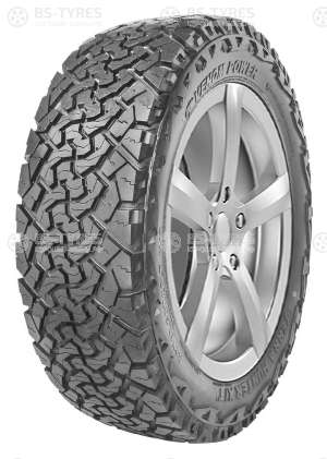 Venom Terra Hunter X/T 265/70 R16 112T