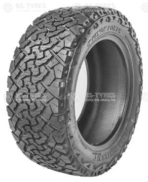 Venom Terra Hunter X/T 265/70 R16 112T