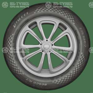 Viatti Bosco H/T V-238 255/50 R19 107W