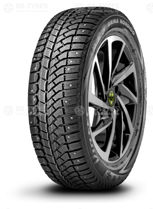 Viatti Brina Nordico V-522 195/50 R15 82T