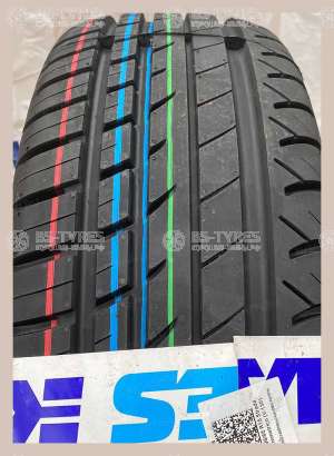 Viatti Strada Asimmetrico V-130 245/45 R17 95V