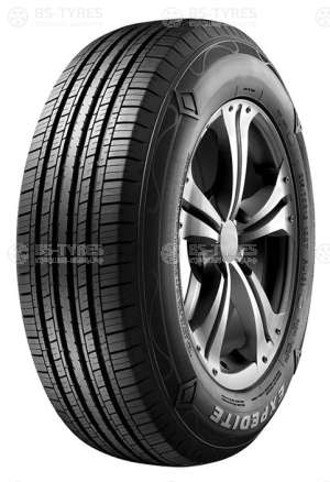 Vittos VSH10 Expedite 215/60 R17 96H
