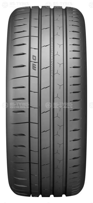 Vredestein Ultrac Vorti 275/35 R19 100Y