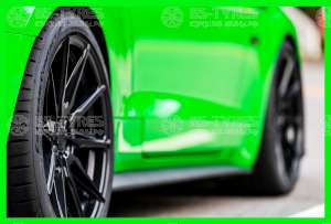 Vredestein Ultrac Vorti 275/35 R19 100Y