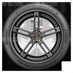 Vredestein Ultrac Vorti 275/35 R19 100Y