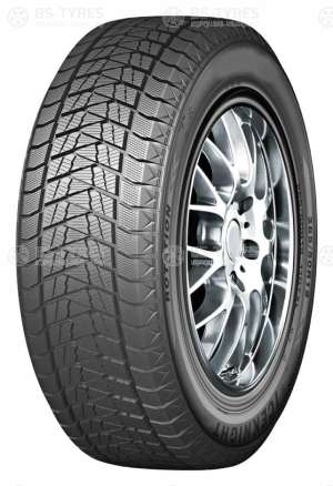 Boto WD69 275/40 R22 107T