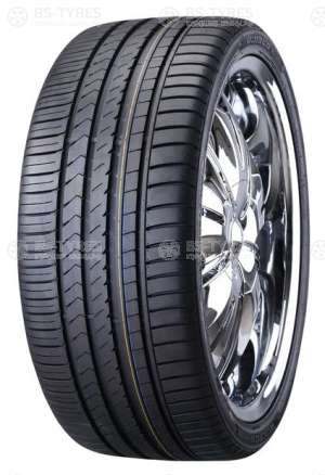 Winrun R330 255/50 R19 107W