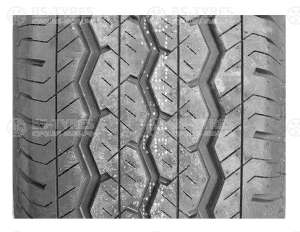 Westlake H188 155/80 R12C 83/81Q