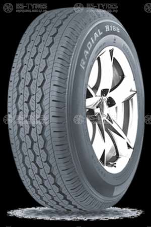 Westlake H188 155/80 R12C 83/81Q