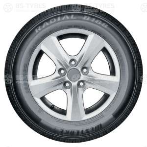 Westlake H188 155/80 R12C 83/81Q