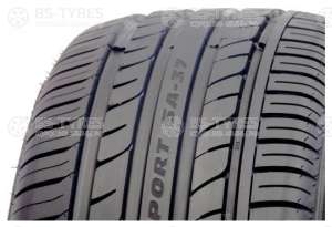 Westlake SA37 255/40 R19 100Y