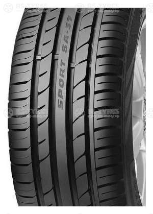 Westlake SA37 255/40 R19 100Y