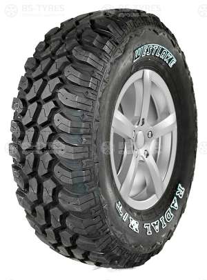Westlake SL366 285/70 R17C 121/118Q