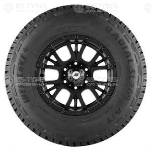 Westlake SL369 285/70 R17 117T