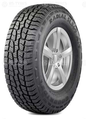Westlake SL369 285/70 R17 117T