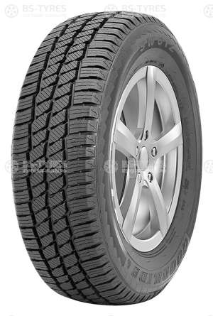 Westlake SW612 235/65 R16C 115R