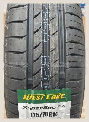 Westlake Z107 Zuper Eco 225/40 R18 92W
